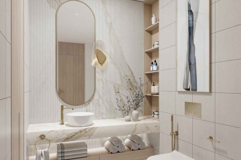 Пәтер Sunset Bay 5, Дубай, БАӘ-да 2 жатын бөлмелер, 139.56 м² № 641118 - фото 13