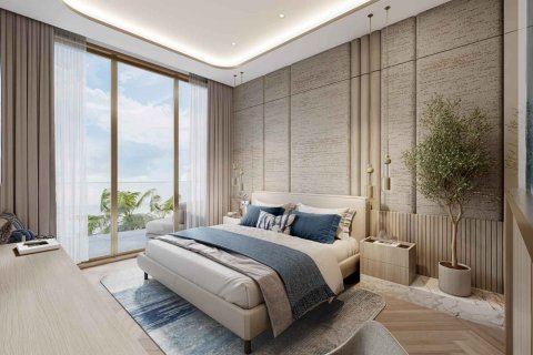 Пәтер Sunset Bay 5, Дубай, БАӘ-да 2 жатын бөлмелер, 139.35 м² № 641119 - фото 6