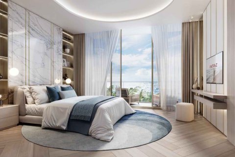 Пәтер Sunset Bay 5, Дубай, БАӘ-да 2 жатын бөлмелер, 139.35 м² № 641119 - фото 4