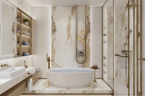 Пәтер Sunset Bay 5, Дубай, БАӘ-да 2 жатын бөлмелер, 139.35 м² № 641119 - фото 5