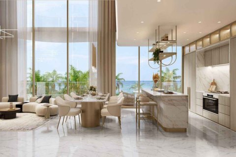 Διαμέρισμα σε Sunset Bay 5 σε Dubai, ΗΑΕ 2 υπνοδωμάτια, 135.97 τ.μ. Αρ. 641123 - φωτογραφία 5