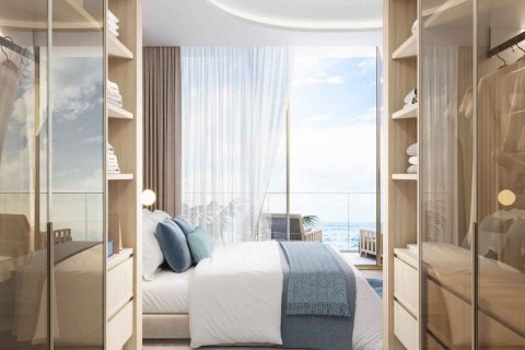 Διαμέρισμα σε Sunset Bay 5 σε Dubai, ΗΑΕ 2 υπνοδωμάτια, 135.97 τ.μ. Αρ. 641123 - φωτογραφία 3