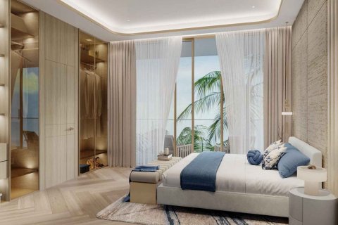 Διαμέρισμα σε Sunset Bay 5 σε Dubai, ΗΑΕ 2 υπνοδωμάτια, 135.97 τ.μ. Αρ. 641123 - φωτογραφία 1