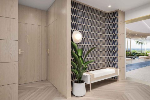 Διαμέρισμα σε Sunset Bay 5 σε Dubai, ΗΑΕ 2 υπνοδωμάτια, 135.97 τ.μ. Αρ. 641123 - φωτογραφία 7