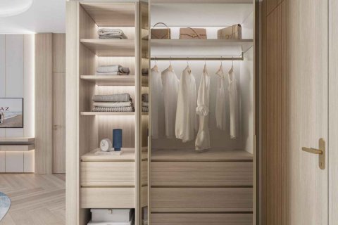 Διαμέρισμα σε Sunset Bay 5 σε Dubai, ΗΑΕ 2 υπνοδωμάτια, 135.97 τ.μ. Αρ. 641123 - φωτογραφία 6