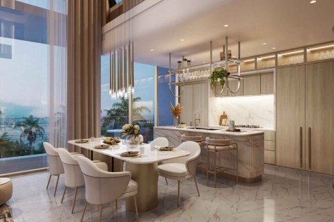 Διαμέρισμα σε Sunset Bay 5 σε Dubai, ΗΑΕ 2 υπνοδωμάτια, 135.97 τ.μ. Αρ. 641123 - φωτογραφία 12
