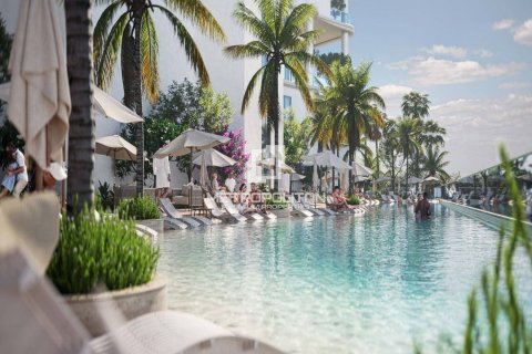 Ras Al Khaimah, संयुक्त अरब अमीरात में अपार्टमेंट, 2 बेडरूम, 102 वर्ग मीटर, संख्या 665311 - फ़ोटो 4