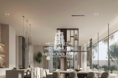 Apartamento en venta en Mina Al Arab, Ras Al Khaimah, EAU 1 dormitorio, 114 m2 № 665310 - foto 7