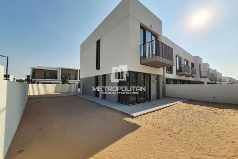 וילה למכירה ב The Valley, Dubai, איחוד האמירויות 4 חדרי שינה, 212 מ"ר, מספר 665332 - תמונה 2