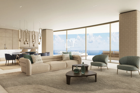 阿联酋 Ras Al Khaimah Al Marjan Island 待售 : 1 卧, 94 平方米 , 编号665331 - 照片 3