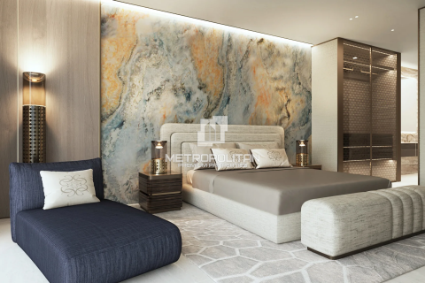 阿联酋 Ras Al Khaimah Al Marjan Island 待售 : 1 卧, 94 平方米 , 编号665331 - 照片 2