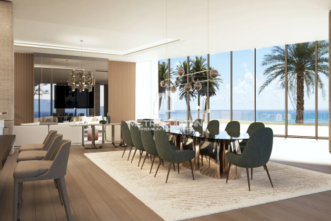 阿联酋 Ras Al Khaimah Al Marjan Island 待售 : 1 卧, 94 平方米 , 编号665331 - 照片 10