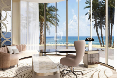 阿联酋 Ras Al Khaimah Al Marjan Island 待售 : 1 卧, 94 平方米 , 编号665331 - 照片 9