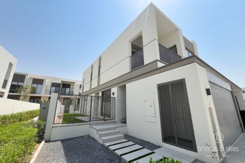 Vila u Dubai, UAE 4 spavaćih soba, 221.6 m2 Br. 669179 - fotografija 20