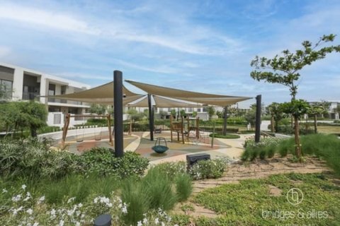 Зняти в оренду віллу в Дубай, ОАЕ 3 спальні, 140.4м2, № 669174 - фото 24