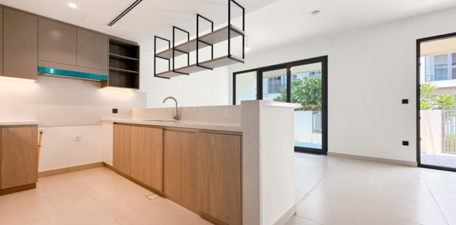 Villa i Dubai, UAE 3 sovrum, 140.4 kvm Nr. 669174