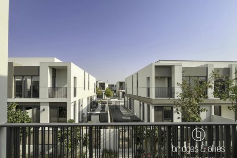 Зняти в оренду віллу в Дубай, ОАЕ 3 спальні, 143.9м2, № 669175 - фото 15