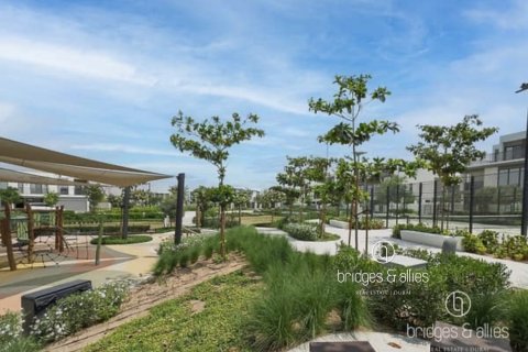 Зняти в оренду віллу в Дубай, ОАЕ 3 спальні, 143.9м2, № 669175 - фото 18