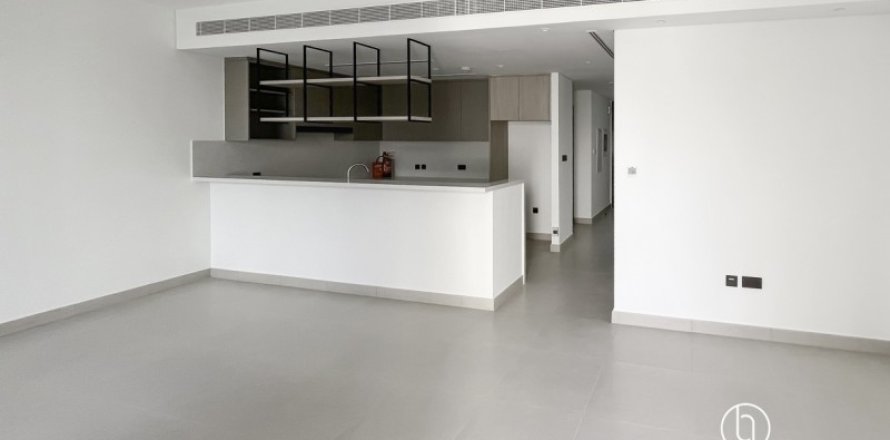 Villa i Dubai, UAE 3 sovrum, 143.9 kvm Nr. 669175