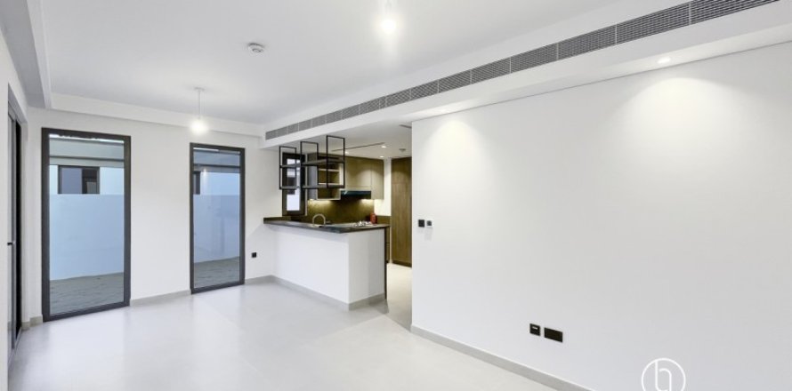 Vila di Dubai, UAE 4 bilik tidur, 212.7 meter persegi № 669178