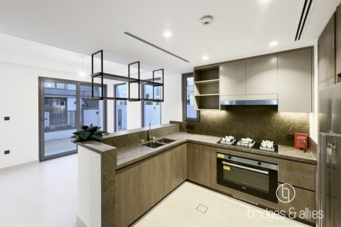 Vila di Dubai, UAE 4 bilik tidur, 212.7 meter persegi № 669178 - foto 5