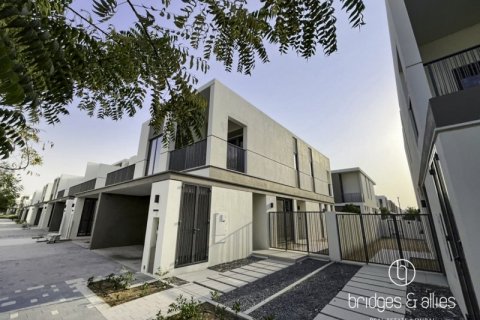 ویلا برای اجاره در Dubai، امارات متحده عربی 4 خوابه ، 202.1 متر مربع ، شماره 669176 - تصویر 18