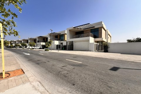 Townhouse di Mina Al Arab, Ras Al Khaimah, UEA 3 kamar tidur, 238 m2 nomor 656188 - foto 1