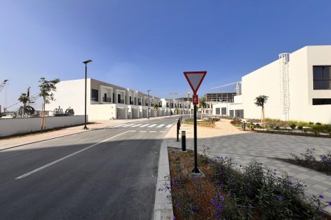 Townhouse di Mina Al Arab, Ras Al Khaimah, UEA 3 kamar tidur, 238 m2 nomor 656188 - foto 3