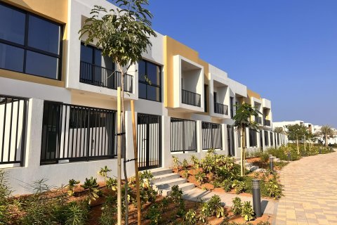 Townhouse di Mina Al Arab, Ras Al Khaimah, UEA 3 kamar tidur, 238 m2 nomor 656188 - foto 24