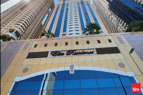 Apartment in Dubai Marina, UAE 2 bedrooms, 123.5 sq.m. № 687324