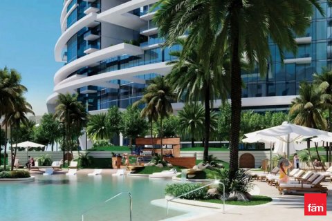 Apartamento para venda em Dubai Marina, Dubai, EAU 1 quarto, 91.9 m2 № 687321 - foto 8