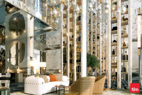 Apartamento para venda em Dubai Marina, Dubai, EAU 1 quarto, 91.9 m2 № 687321 - foto 4