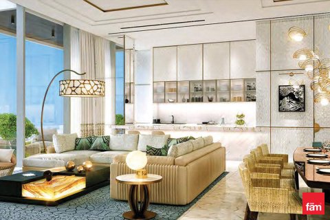 Apartamento para venda em Dubai Marina, Dubai, EAU 1 quarto, 91.9 m2 № 687321 - foto 9