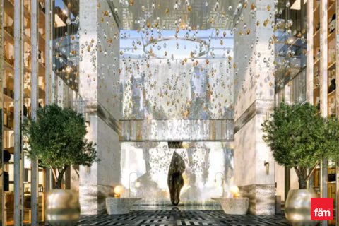 Apartamento para venda em Dubai Marina, Dubai, EAU 1 quarto, 91.9 m2 № 687321 - foto 6