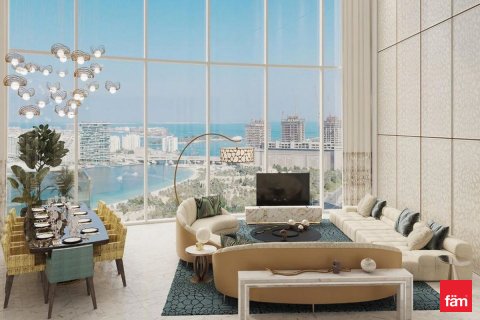 Apartamento para venda em Dubai Marina, Dubai, EAU 1 quarto, 91.9 m2 № 687321 - foto 3
