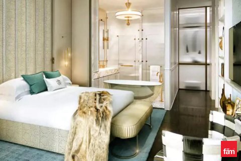 Apartamento para venda em Dubai Marina, Dubai, EAU 1 quarto, 91.9 m2 № 687321 - foto 2