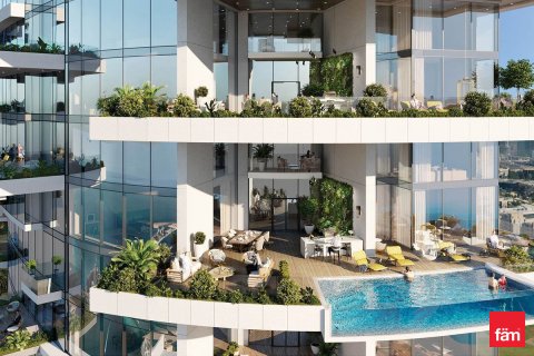 Appartement à vendre à  Dubai Marina, Dubai, EAU 1 chambre, 91.9 m2 № 687321 - photo 9