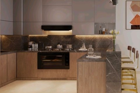 Leilighet til salgs i Meydan, Dubai, Emiratene 3 soverom, 182.5 kvm Nr. 687320 - Foto 4