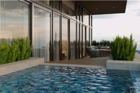 Leilighet til salgs i Meydan, Dubai, Emiratene 3 soverom, 182.5 kvm Nr. 687320 - Foto 10