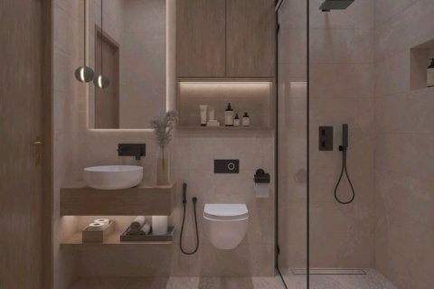 Leilighet til salgs i Meydan, Dubai, Emiratene 3 soverom, 182.5 kvm Nr. 687320 - Foto 7