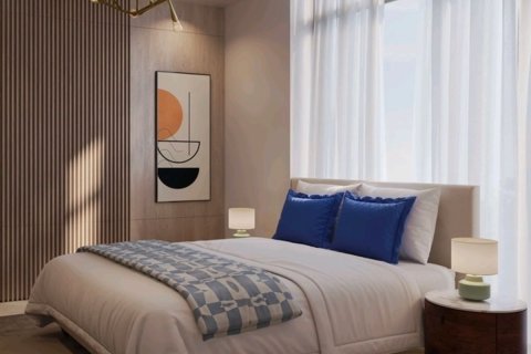 Leilighet til salgs i Meydan, Dubai, Emiratene 3 soverom, 182.5 kvm Nr. 687320 - Foto 5
