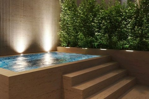 Leilighet i Meydan, Dubai, Emiratene 3 soverom, 182.5 kvm nr. 687320