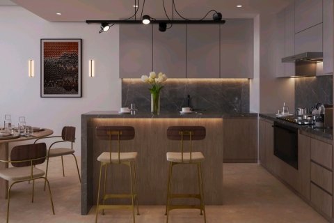 Leilighet til salgs i Meydan, Dubai, Emiratene 3 soverom, 182.5 kvm Nr. 687320 - Foto 3