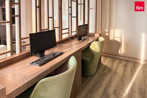 Büroraum zur Miete in Dubai, VAE 73.2 m2 Nr. 687323 - Foto 6