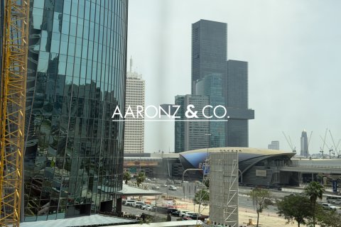 Kancelarija u Sheikh Zayed Road, Dubai, UAE 76 m2 Br. 703389 - fotografija 11