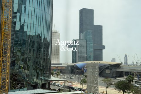 Kancelář v Sheikh Zayed Road, Dubai, SAE 76 m² Č.: 703389 - fotografie 11