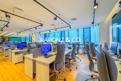 Γραφείο σε Downtown Dubai (Downtown Burj Dubai), ΗΑΕ 313 τ.μ. Αρ. 702771 - φωτογραφία 12