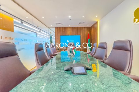 Γραφείο σε Downtown Dubai (Downtown Burj Dubai), ΗΑΕ 313 τ.μ. Αρ. 702771 - φωτογραφία 15