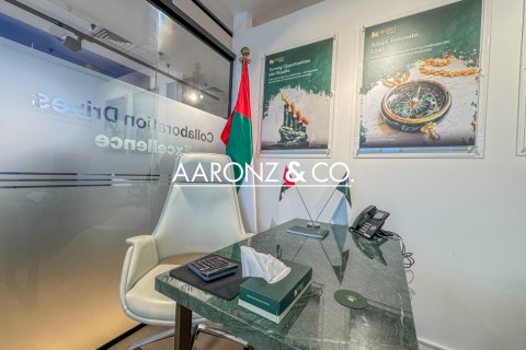 Γραφείο σε Downtown Dubai (Downtown Burj Dubai), ΗΑΕ 313 τ.μ. Αρ. 702771 - φωτογραφία 24