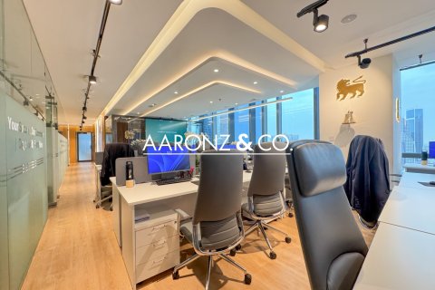 Kontor i Downtown Dubai (Downtown Burj Dubai), Dubai, Emiratene 313 kvm nr. 702771